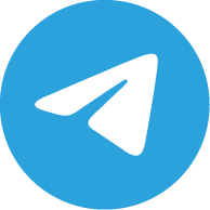 テレグラムで共有